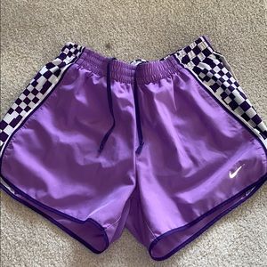 Nike athletic shorts